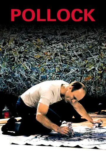 Plakat do filmu "Pollock" #1056852