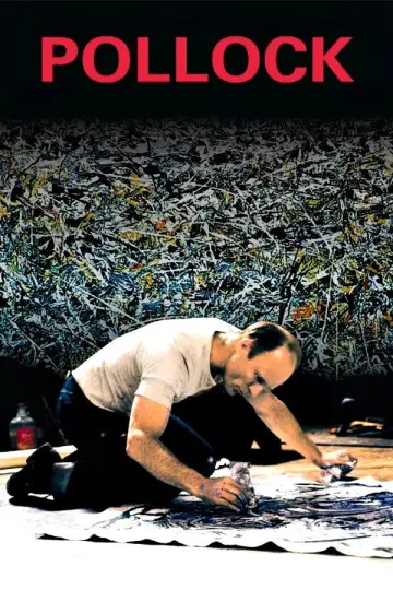 Plakat do filmu "Pollock" #1056855