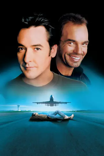 Plakat do filmu "Zmęczenie materiału" #390410