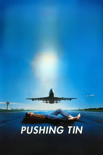 Plakat do filmu "Zmęczenie materiału" #888485
