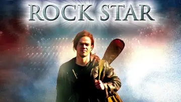 Zasłona do filmu "Gwiazda rocka" #269145