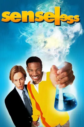 Plakat do filmu "Zakręcony" #144974