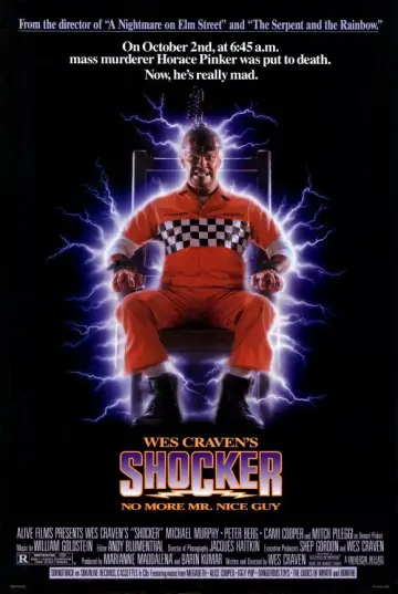 Plakat do filmu "Zbrodnia ze snu" #1024688