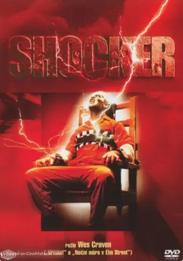 Plakat do filmu "Zbrodnia ze snu" #1024690