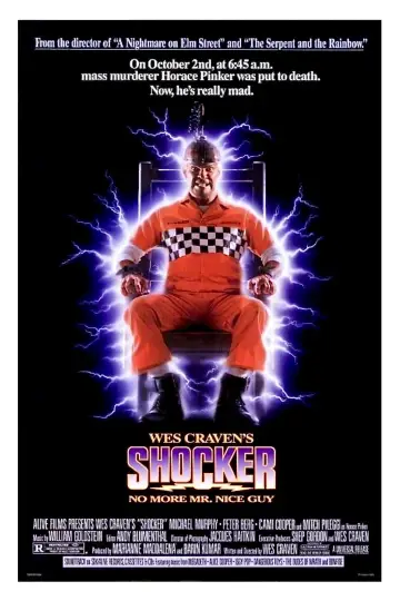 Plakat do filmu "Zbrodnia ze snu" #1024692
