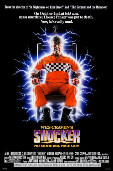 Plakat do filmu "Zbrodnia ze snu" #1024693