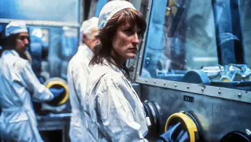 Zasłona do filmu "Silkwood" #1033679