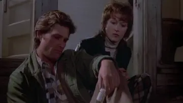 Zasłona do filmu "Silkwood" #1033680