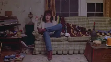 Zasłona do filmu "Silkwood" #1033681