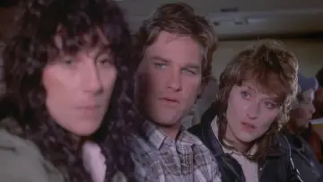 Zasłona do filmu "Silkwood" #1033682