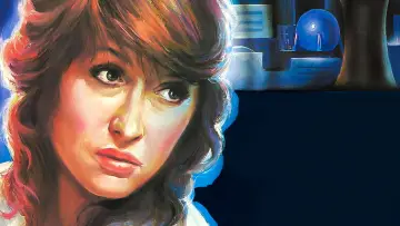 Zasłona do filmu "Silkwood" #1033684