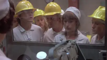Zasłona do filmu "Silkwood" #1033687