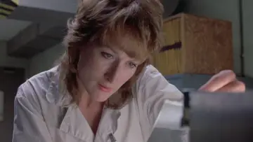 Zasłona do filmu "Silkwood" #1033693