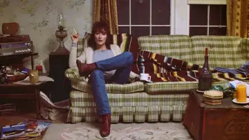Zasłona do filmu "Silkwood" #1033695
