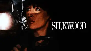 Zasłona do filmu "Silkwood" #1033696