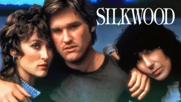 Zasłona do filmu "Silkwood" #1033697