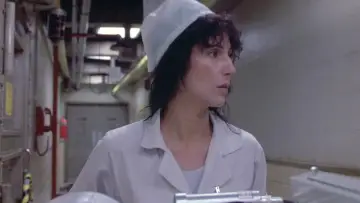 Zasłona do filmu "Silkwood" #1033700