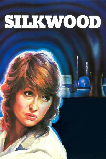 Plakat do filmu "Silkwood" #1033711