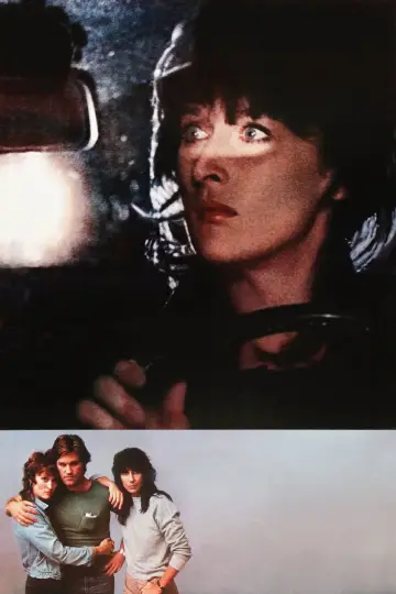 Plakat do filmu "Silkwood" #1033715