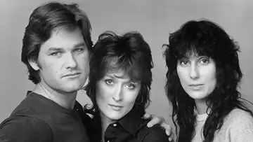 Zasłona do filmu "Silkwood" #395440
