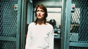 Zasłona do filmu "Silkwood" #395441