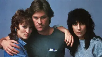 Zasłona do filmu "Silkwood" #395443