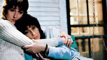 Zasłona do filmu "Silkwood" #395446