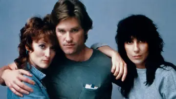 Zasłona do filmu "Silkwood" #395447