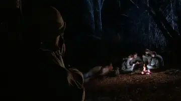 Zasłona do filmu "Śmiertelne manewry" #1186099