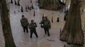 Zasłona do filmu "Śmiertelne manewry" #1186103