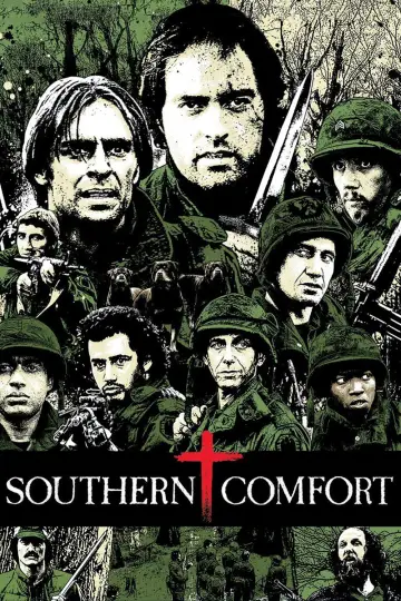Plakat do filmu "Śmiertelne manewry" #902132