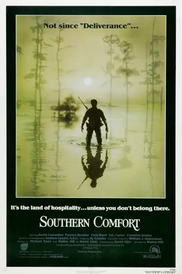 Plakat do filmu "Śmiertelne manewry" #902136