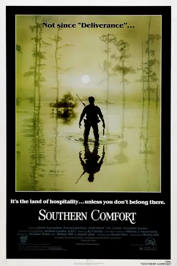 Plakat do filmu "Śmiertelne manewry" #902148