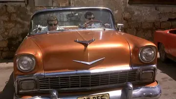 Zasłona do filmu "Lody na patyku 8: Letni blues" #482612