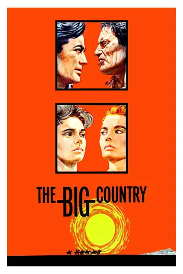 Plakat do filmu "Biały kanion" #138199