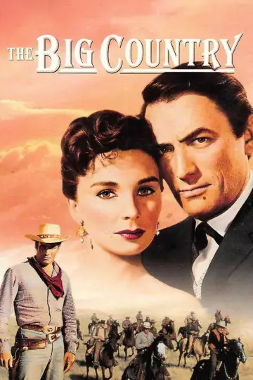 Plakat do filmu "Biały kanion" #904336