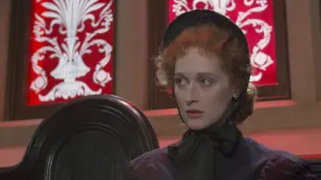 Zasłona do filmu "Kochanica Francuza" #1649327