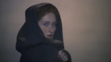 Zasłona do filmu "Kochanica Francuza" #1649328