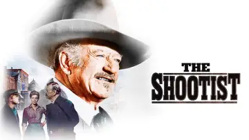 Wideo do filmu Rewolwerowiec — The Shootist 1976 theatrical trailer