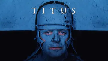 Zasłona do filmu "Tytus Andronikus" #662294