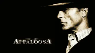 Zasłona do filmu "Appaloosa" #998076