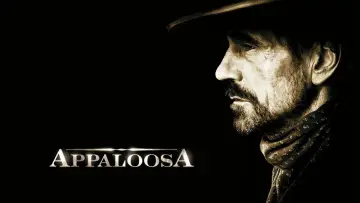 Zasłona do filmu "Appaloosa" #998077
