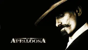 Zasłona do filmu "Appaloosa" #998078