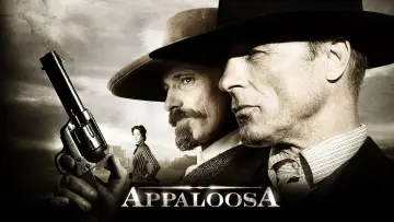 Zasłona do filmu "Appaloosa" #998081