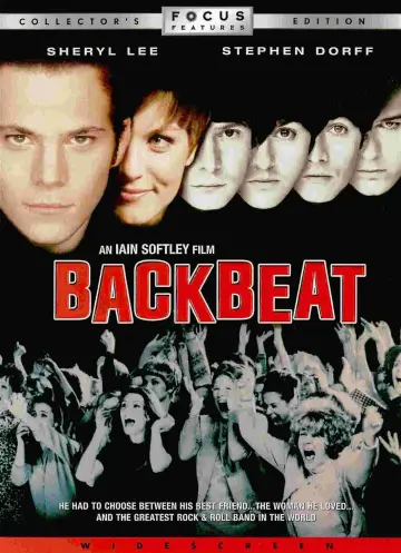 Backbeat