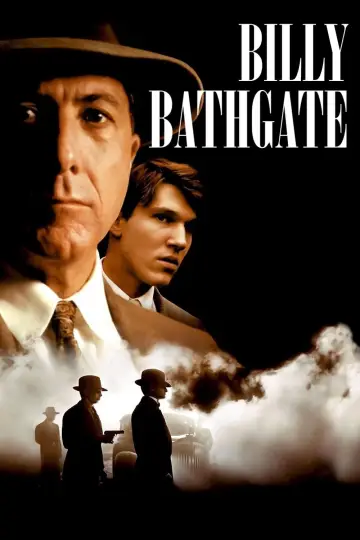 Plakat do filmu "Billy Bathgate" #1567204