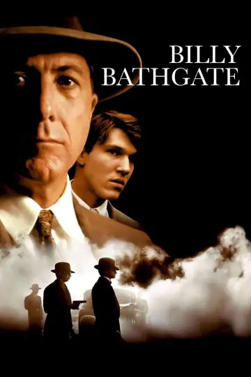 Plakat do filmu "Billy Bathgate" #1567205