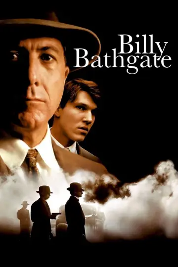 Plakat do filmu "Billy Bathgate" #1567206