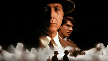 Zasłona do filmu "Billy Bathgate" #939367