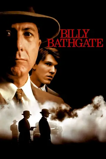 Plakat do filmu "Billy Bathgate" #939374